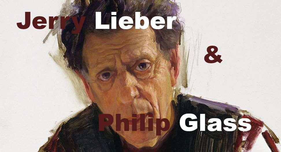 Read more about the article Klei­ne Welt – Aus mei­nem Buch der Zufäl­le: Lie­ber & Glass